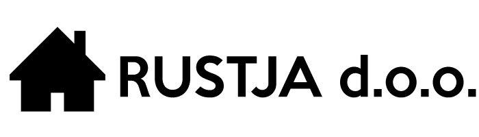 Obiteljski dom rustja